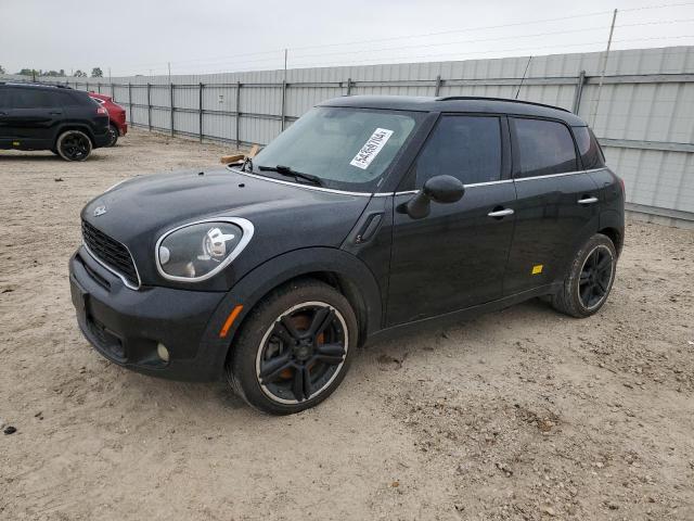 Mini Cooper (2013)