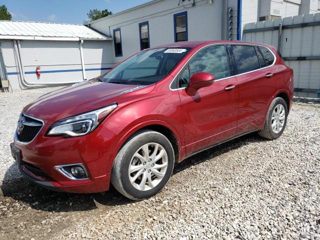 Buick Envision (2019)