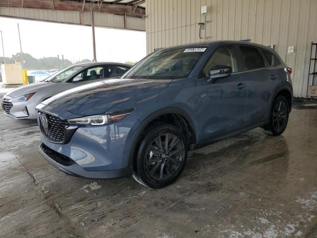 Mazda Cx-5 prefe (2024)
