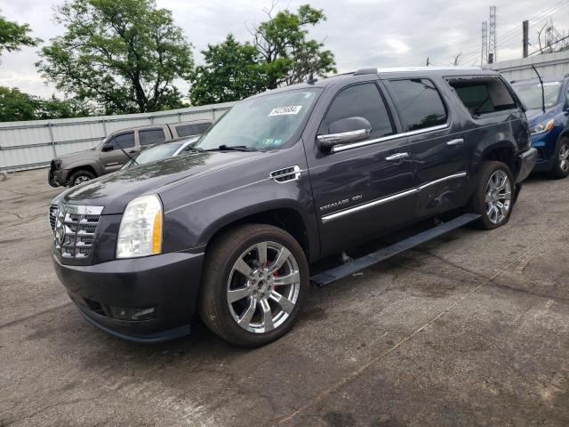 Cadillac Escalade (2010)