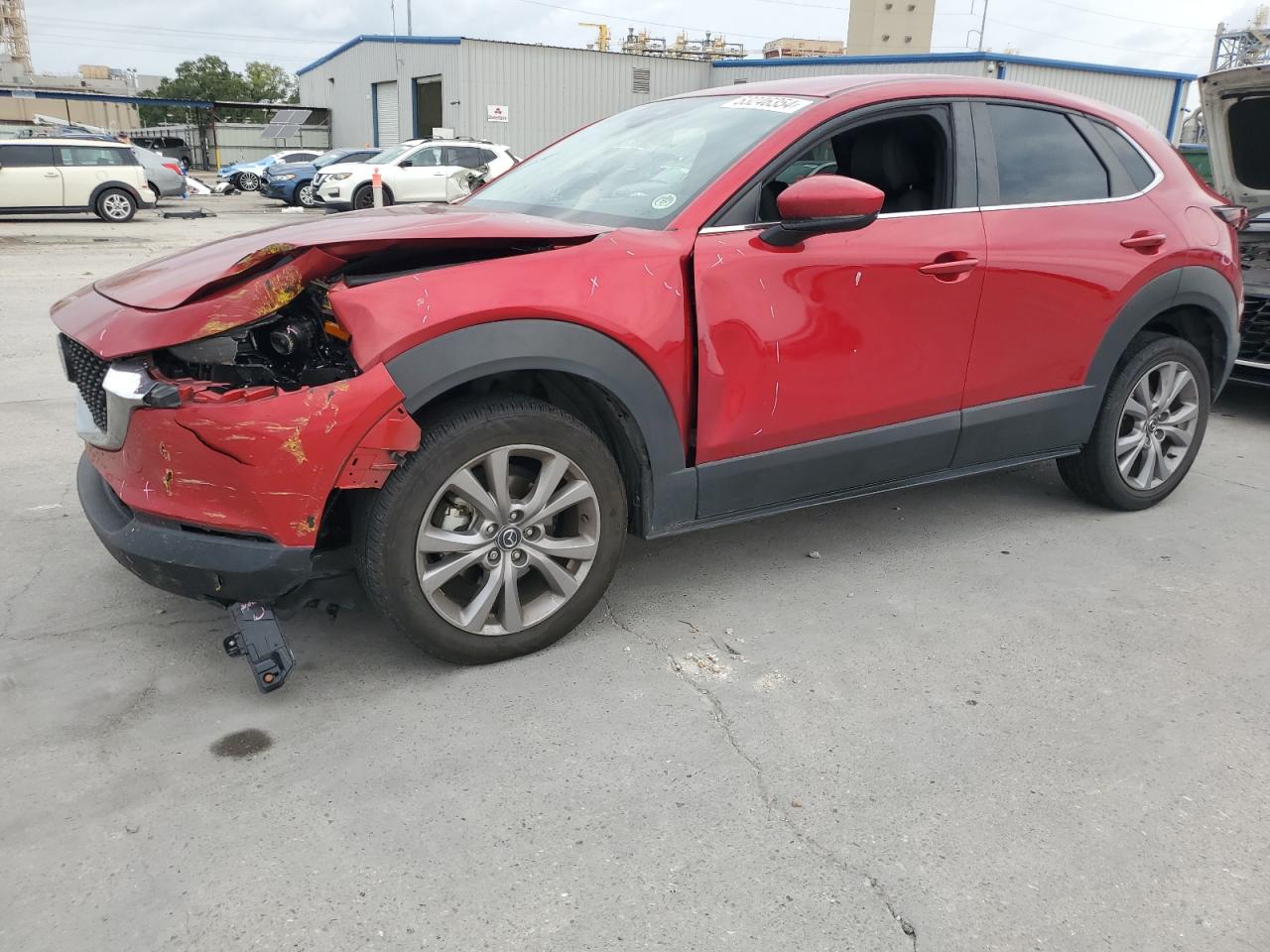 Mazda Cx-30 (2021)