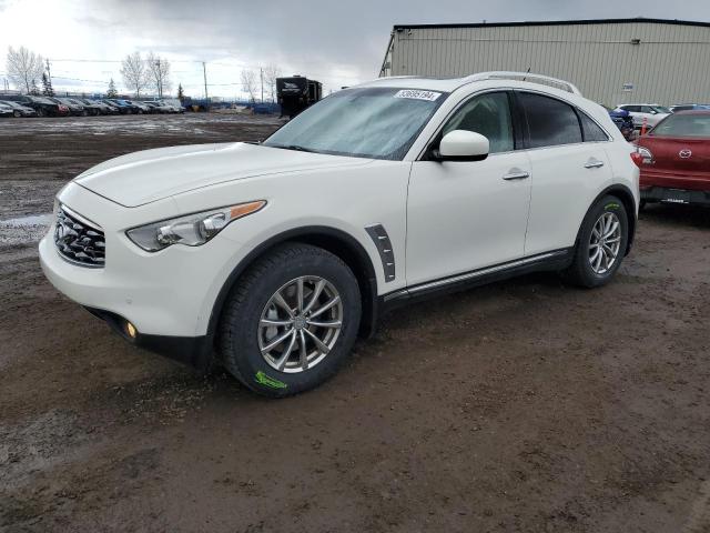 Infiniti Fx50 (2010)