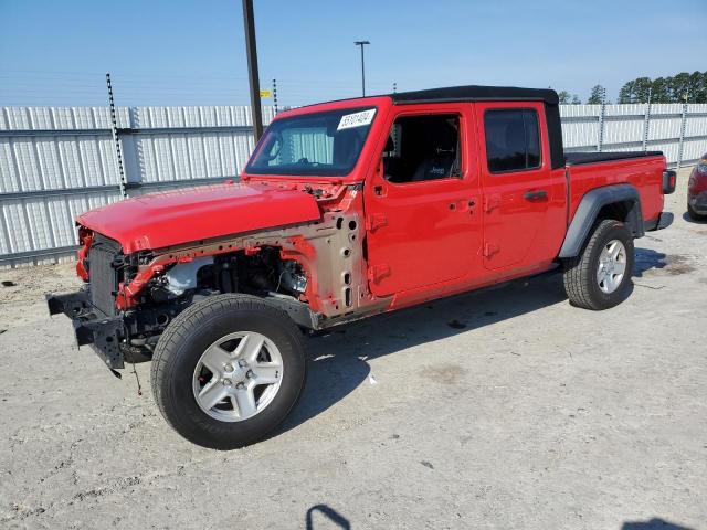 Jeep Gladiator (2020)