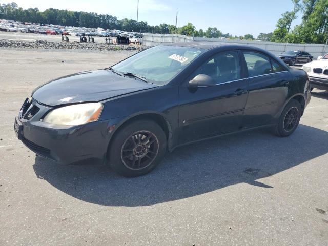 Pontiac G6 (2006)