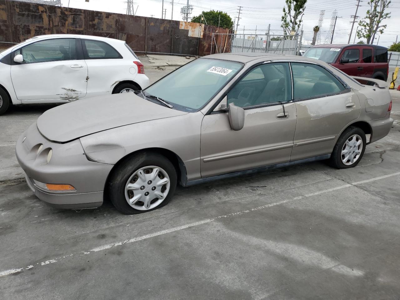 Acura Integra (1996)
