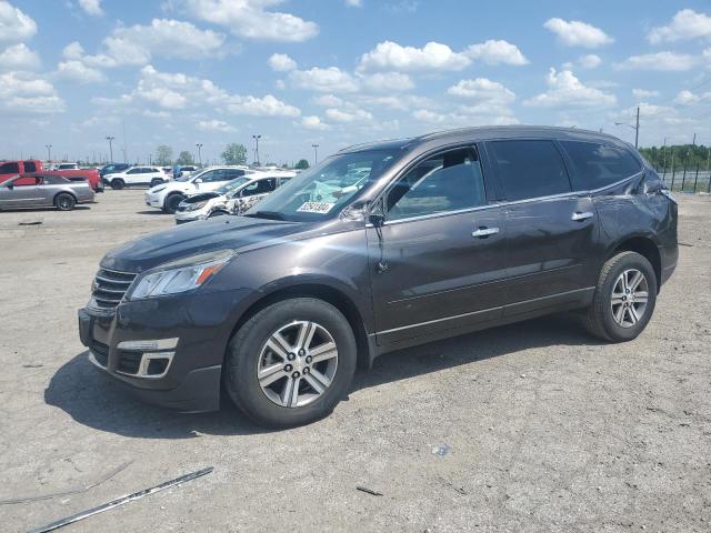 Chevrolet Traverse (2016)