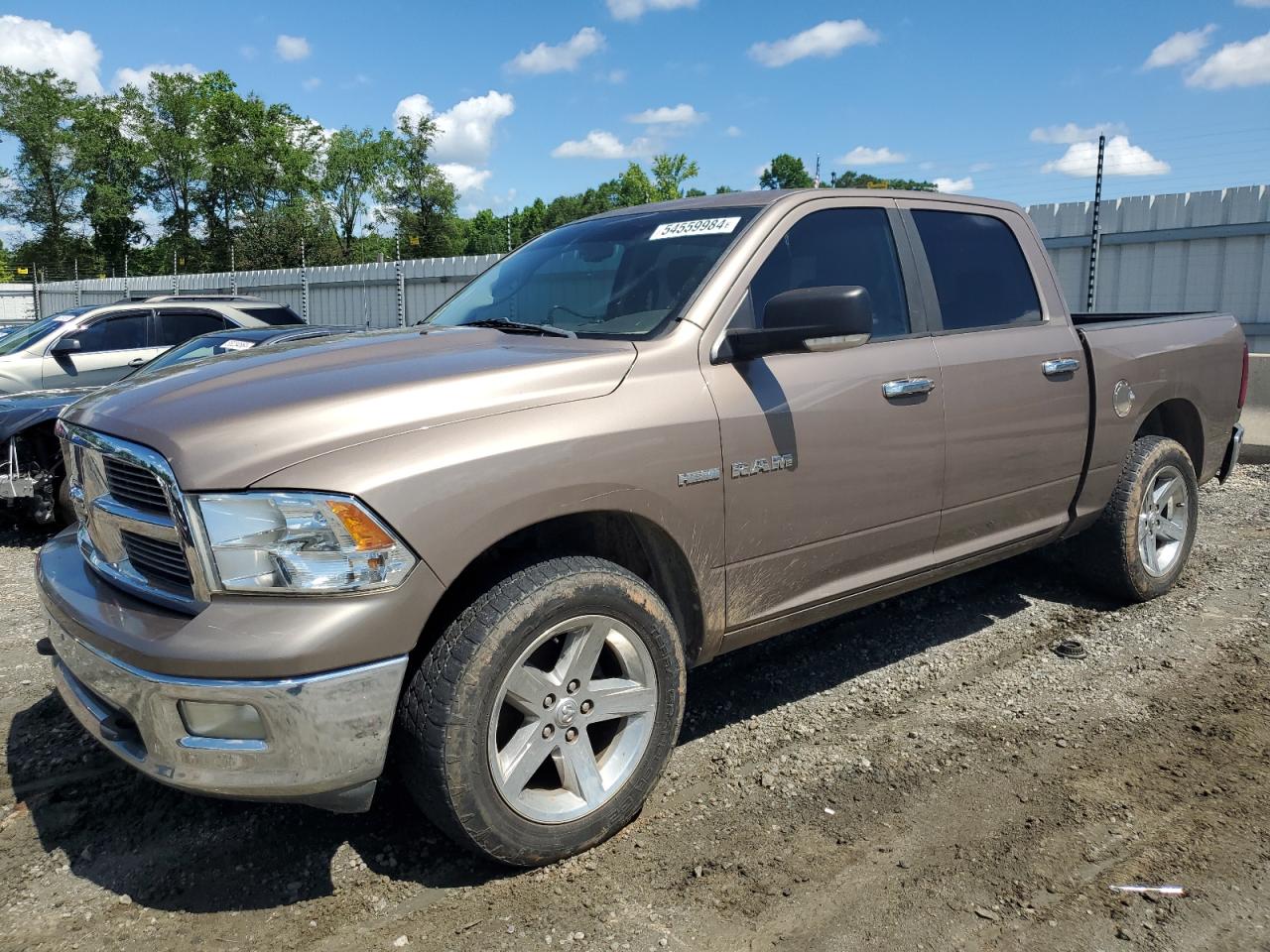Dodge Ram (2009)