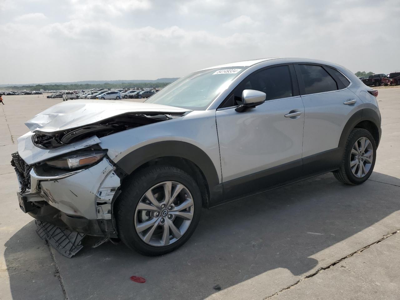 Mazda Cx-30 (2021)