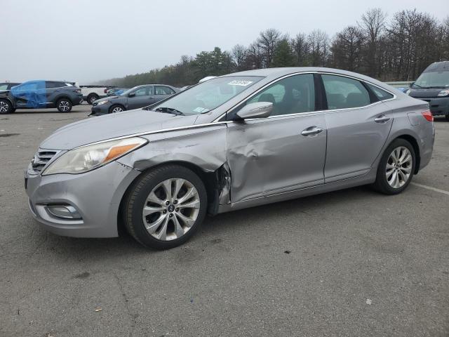 Hyundai Azera (2012)