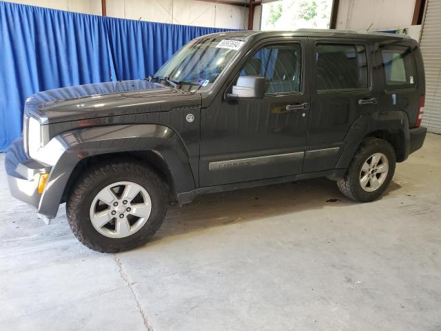 Jeep Liberty (2011)