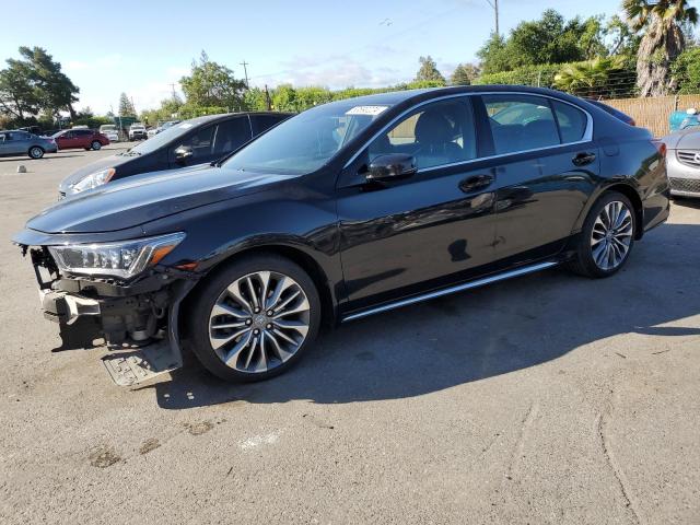 Acura Rlx (2018)