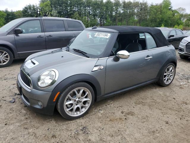 Mini Cooper (2009)