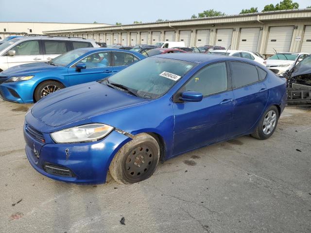 Dodge Dart (2014)
