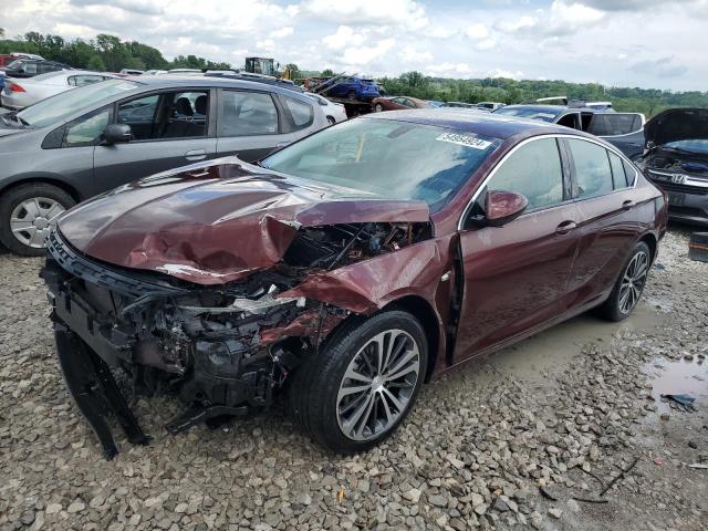 Buick Regal (2018)