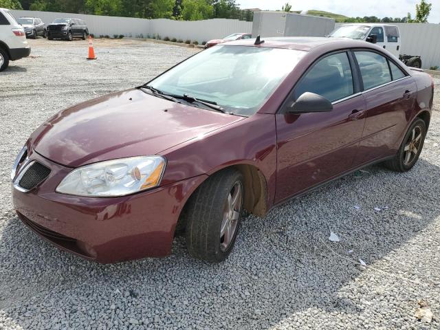Pontiac G6 (2008)
