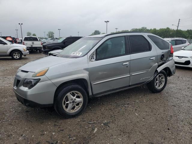 Pontiac Aztek (2003)
