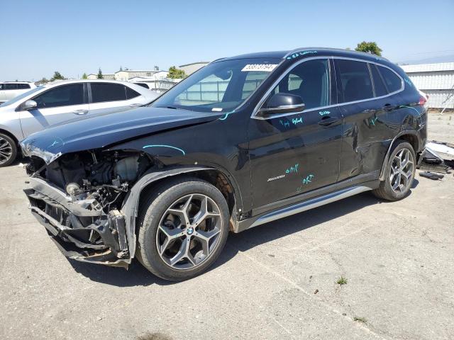 Bmw X1 (2016)