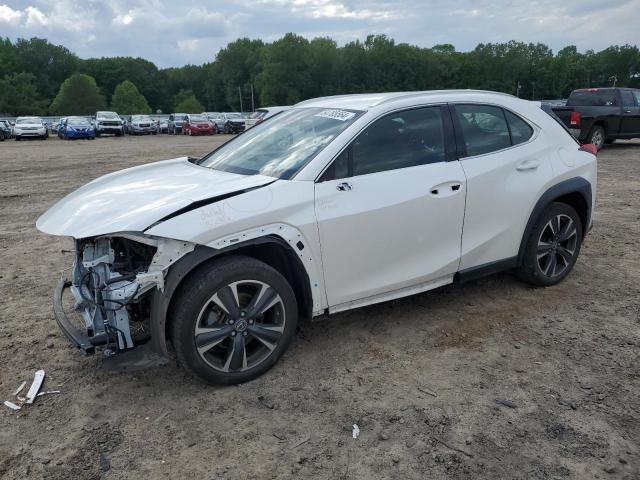 Lexus Ux 200 (2019)