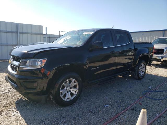 Chevrolet Colorado (2017)