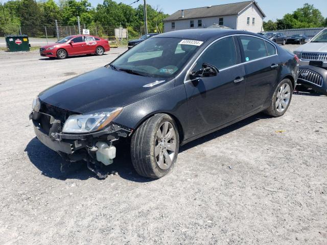 Buick Regal (2013)