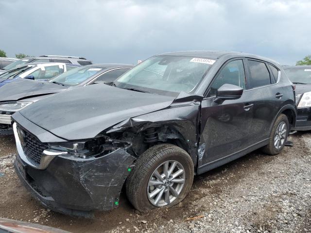 Mazda Cx-5 prefe (2023)