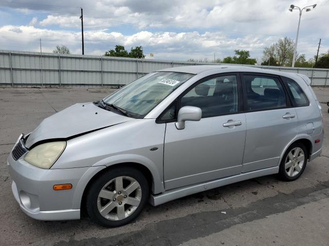 Suzuki Aerio (2005)