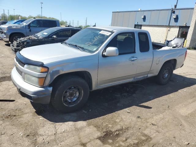 Chevrolet Colorado (2010)