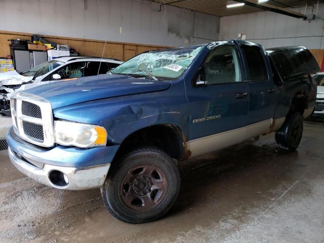 Dodge Ram 2500 (2003)
