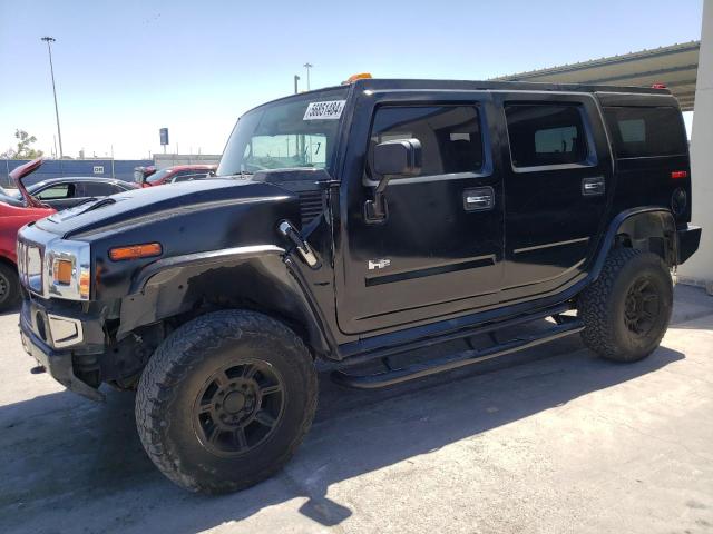 Hummer H2 (2006)