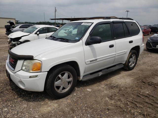 Gmc Envoy (2003)