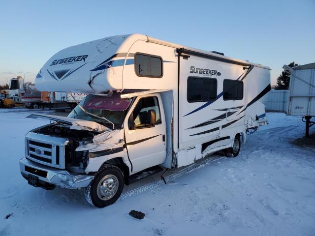 Ford Econoline (2019)