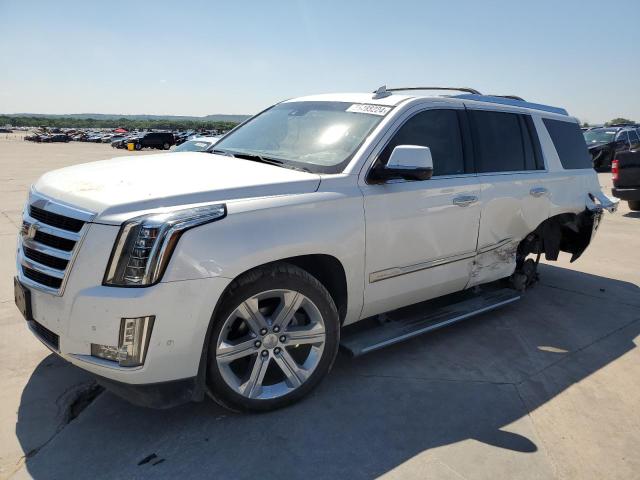 Cadillac Escalade (2018)