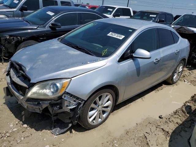Buick Verano (2014)