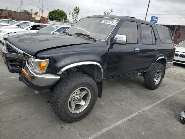 Toyota 4runner (1995)