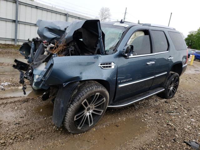 Cadillac Escalade (2008)