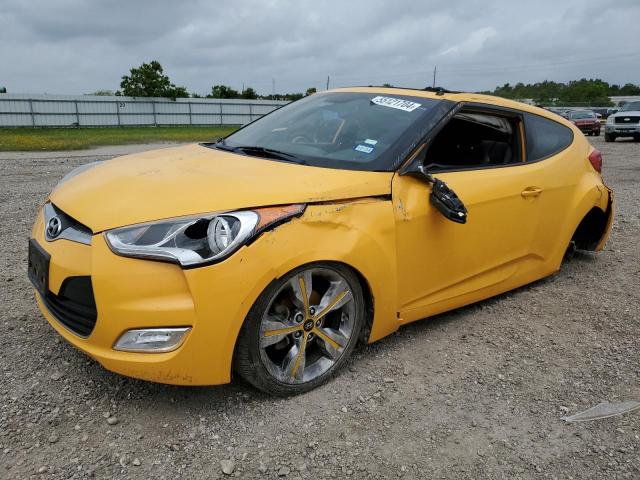 Hyundai Veloster (2017)