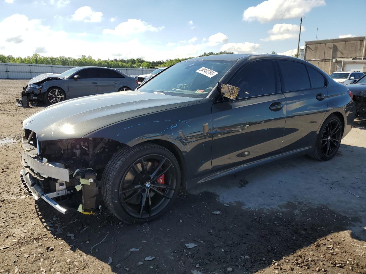 Bmw 3er (2023)