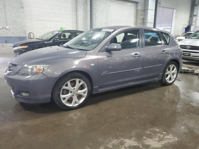 Mazda Mazda3 (2009)