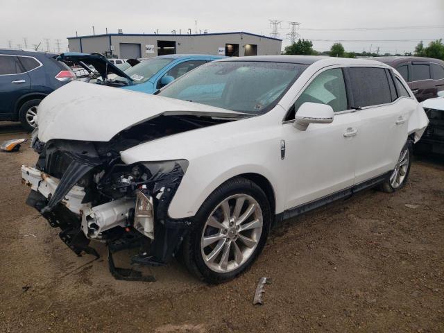 Lincoln Mkt (2010)