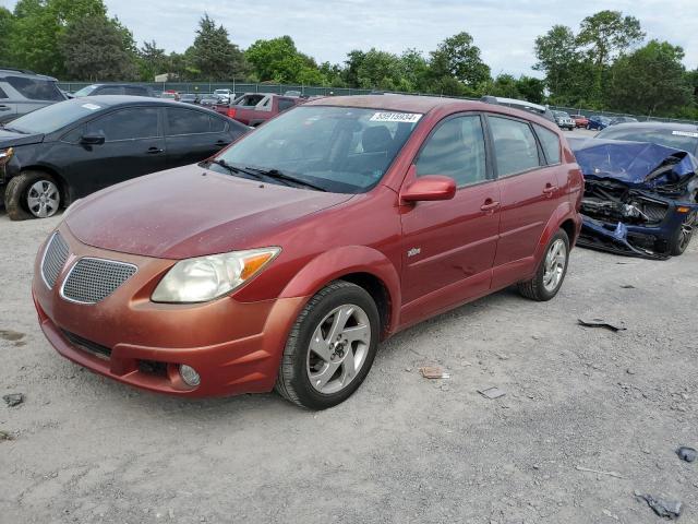 Pontiac Vibe (2005)