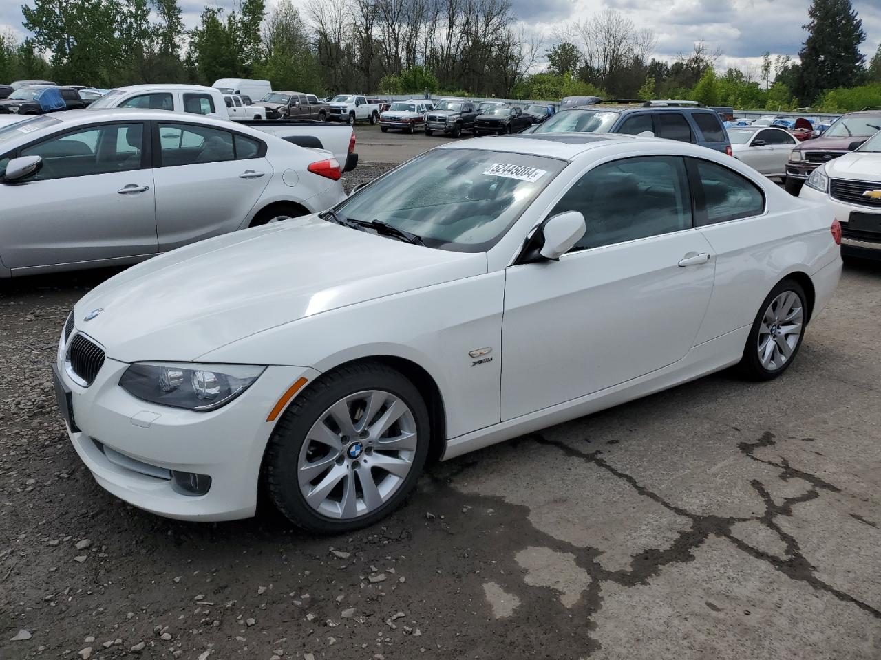 Bmw 3er (2013)