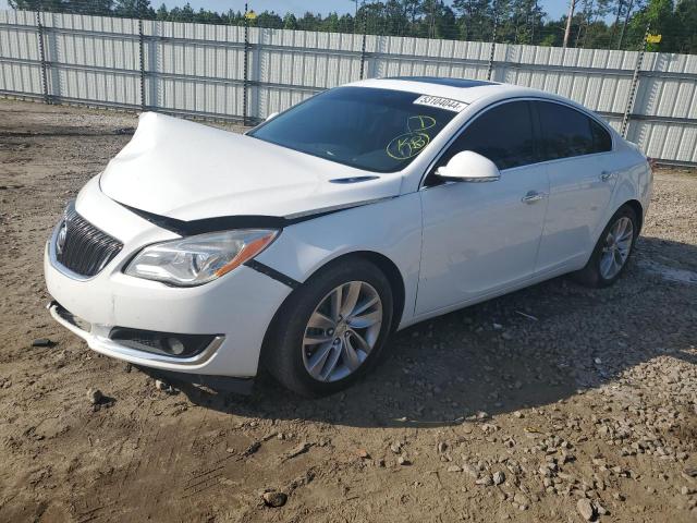 Buick Regal (2014)