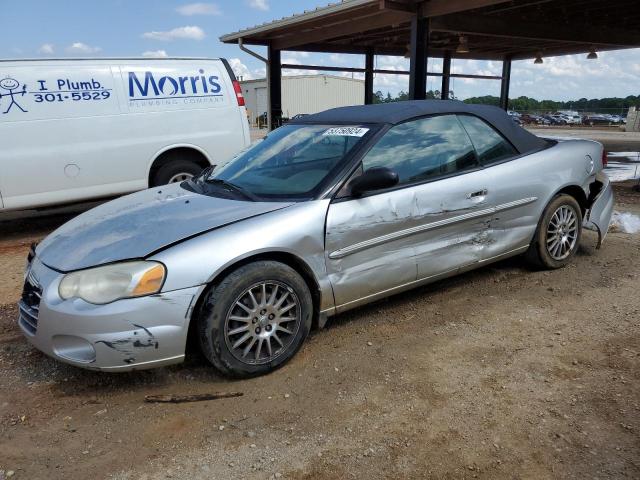 Chrysler Sebring (2005)