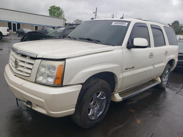Cadillac Escalade (2005)