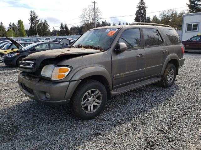 Toyota Sequoia (2003)