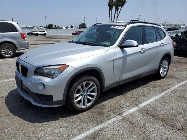 Bmw X1 (2015)