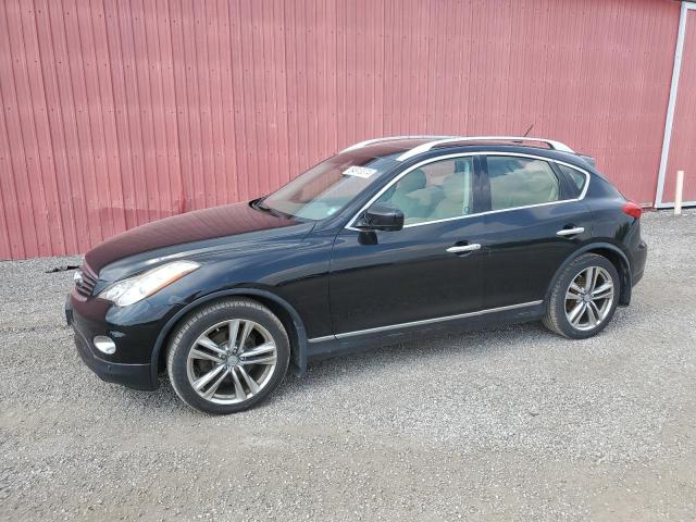 Infiniti Ex35 (2012)