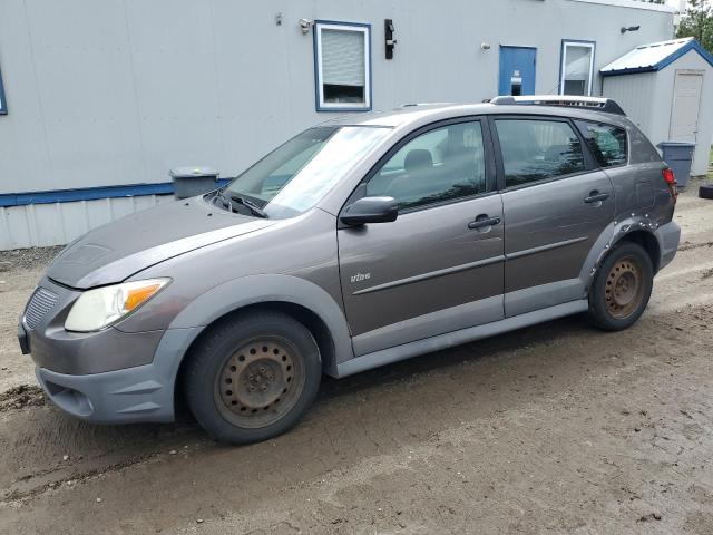 Pontiac Vibe (2007)