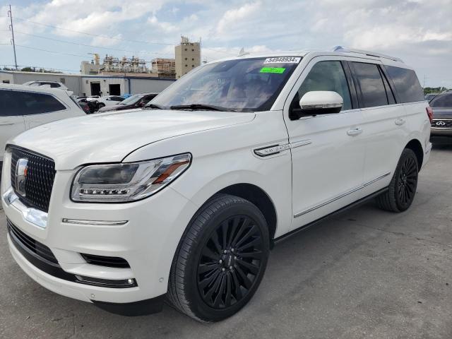 Lincoln Navigator (2020)