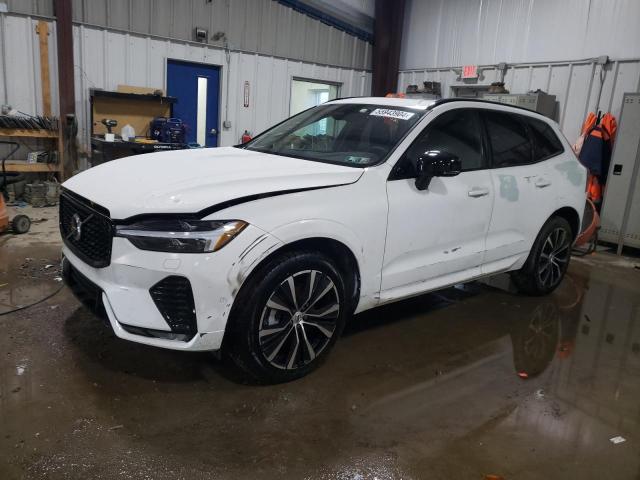 Volvo Xc60 plus (2023)